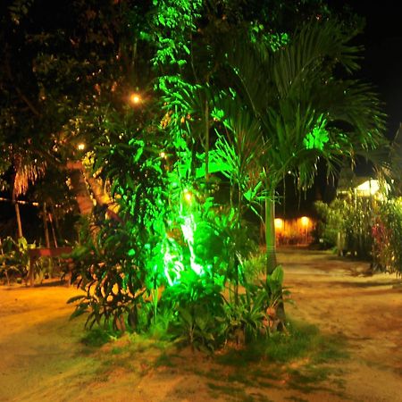 Mina Grande Beach Cottages El Nido Exterior photo